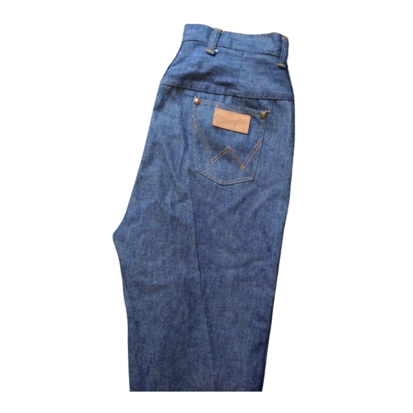 Vintage Wrangler Jeans - Picture 1 of 8